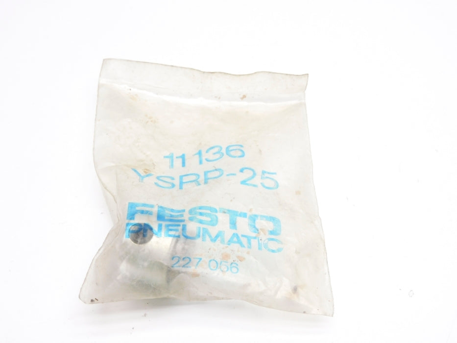 FESTO YSRP-25 11136 NSMP