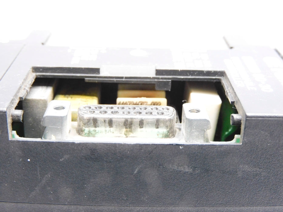 FANUC IC693PWR321L UNMP