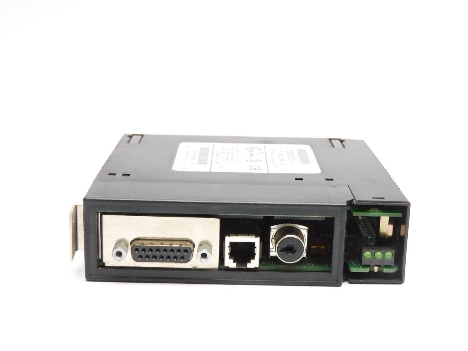 FANUC IC693CPU352-EK (NO KEY) UNMP