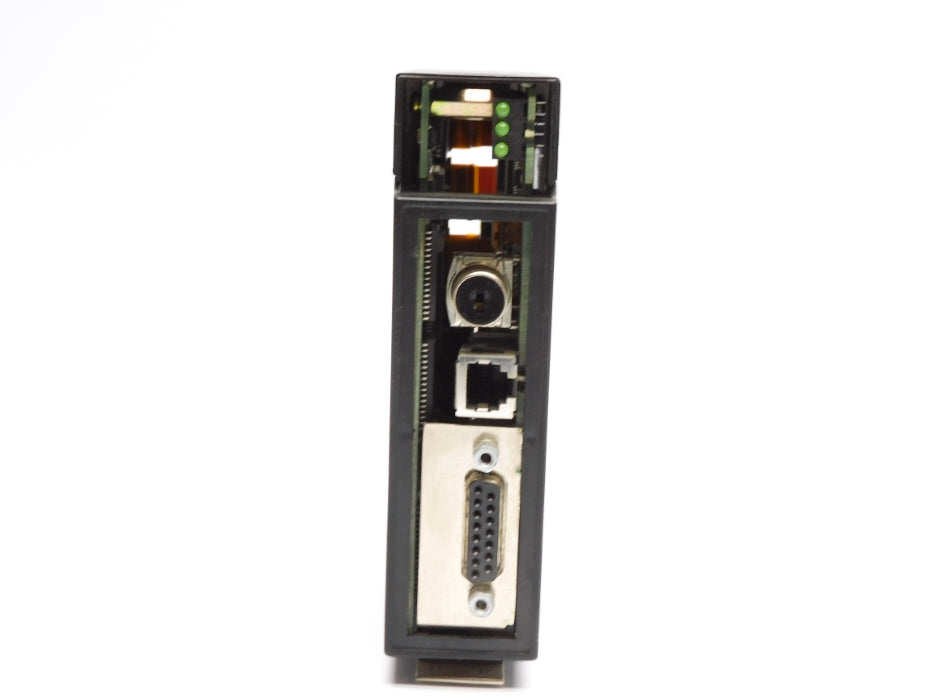 FANUC IC693CPU352-EK (NO KEY) UNMP