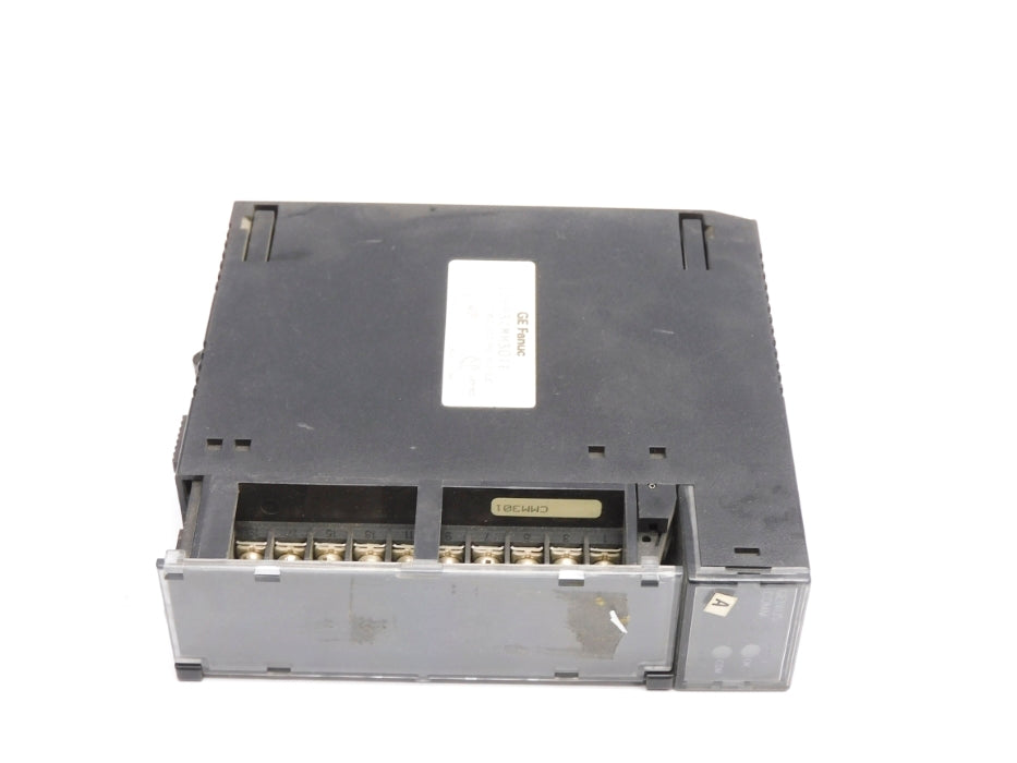 FANUC IC693CMM301E UNMP