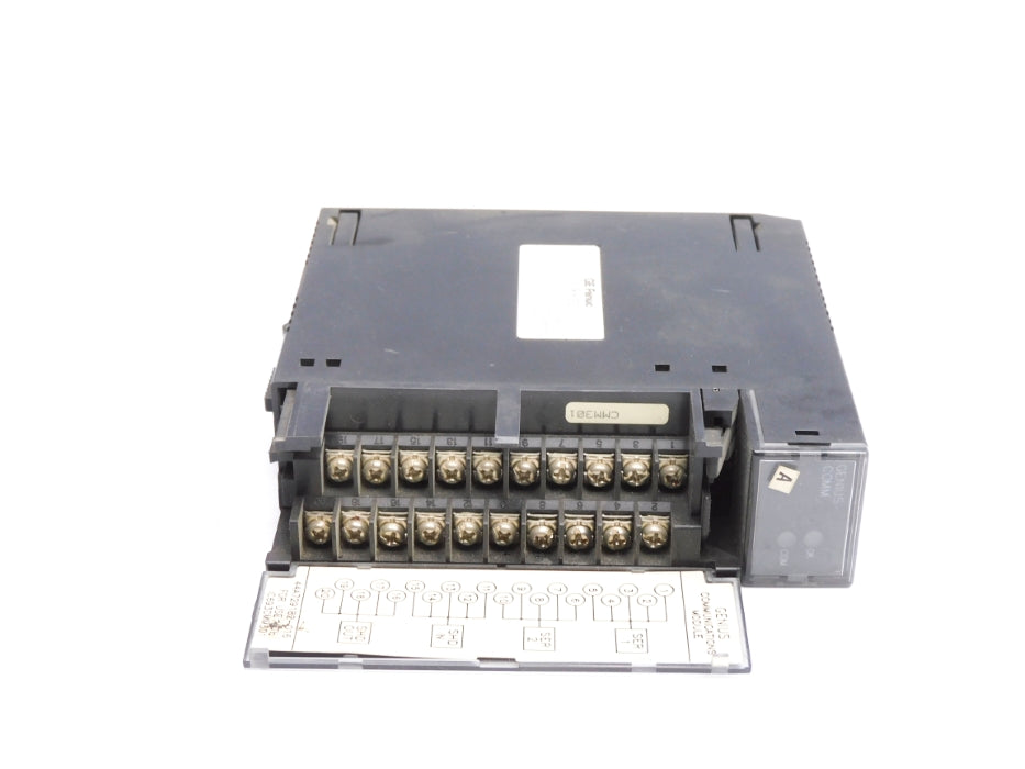 FANUC IC693CMM301E UNMP