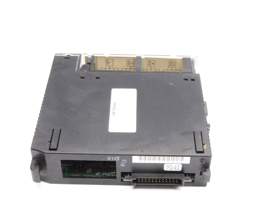 FANUC IC693CMM301E UNMP