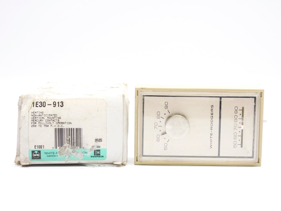 WHITE-RODGERS 1E30-913 NSMP