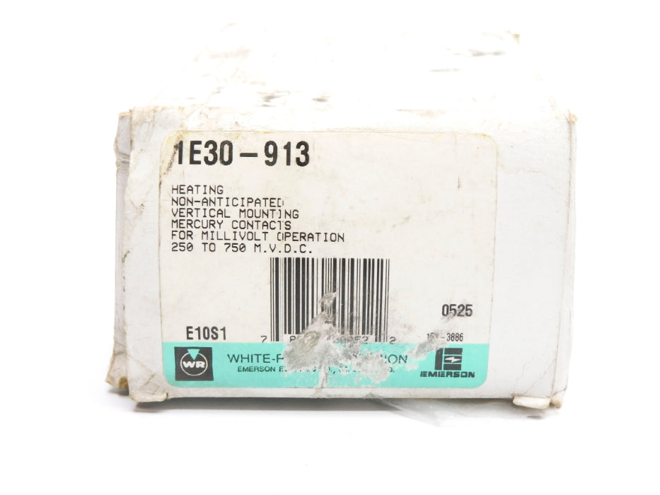 WHITE-RODGERS 1E30-913 NSMP