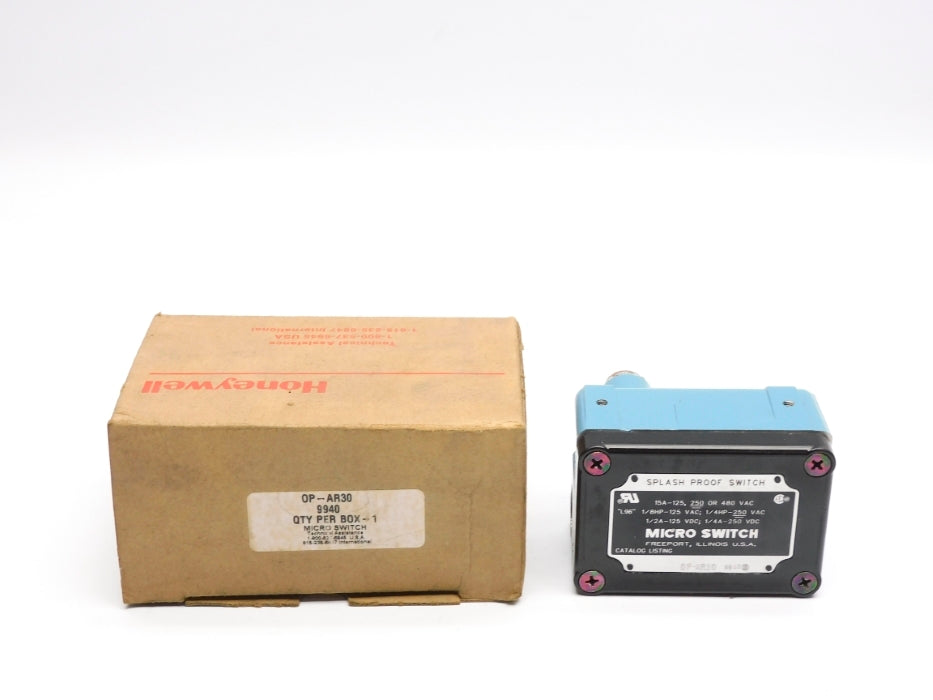 HONEYWELL OP-AR30 NSMP