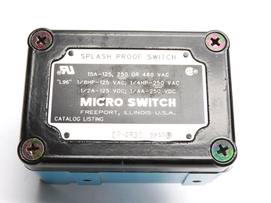 HONEYWELL OP-AR30 NSMP