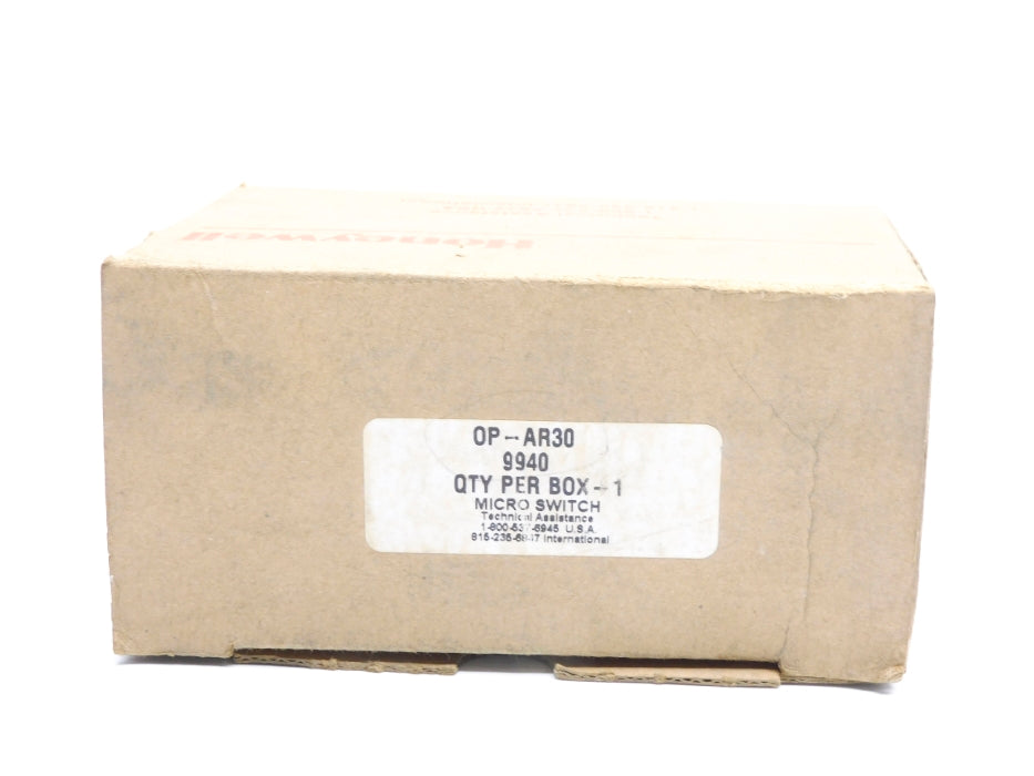 HONEYWELL OP-AR30 NSMP