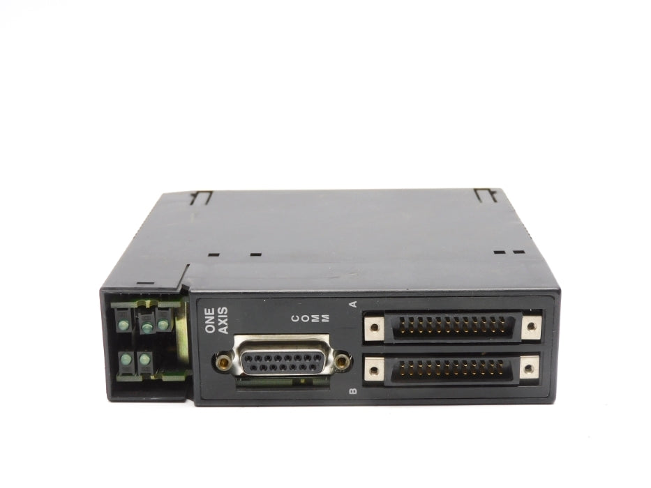 FANUC IC693APU301D UNMP
