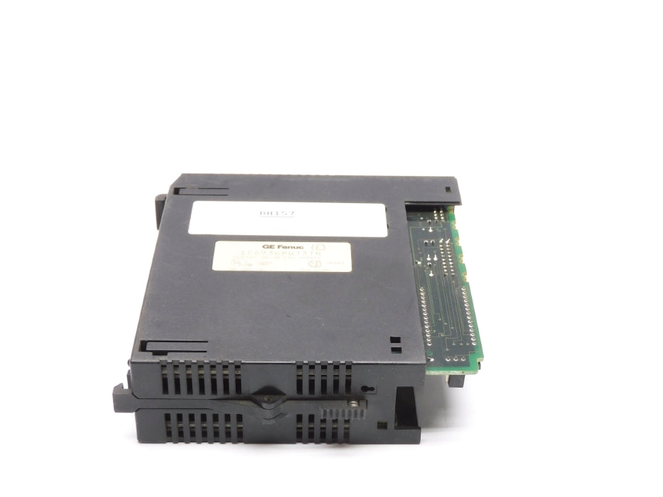 FANUC IC693CPU331H UNMP
