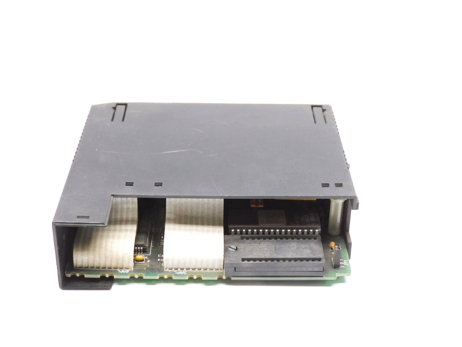 FANUC IC693CPU331H UNMP