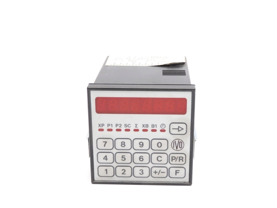 IVO NE212.012AXA2 UNMP