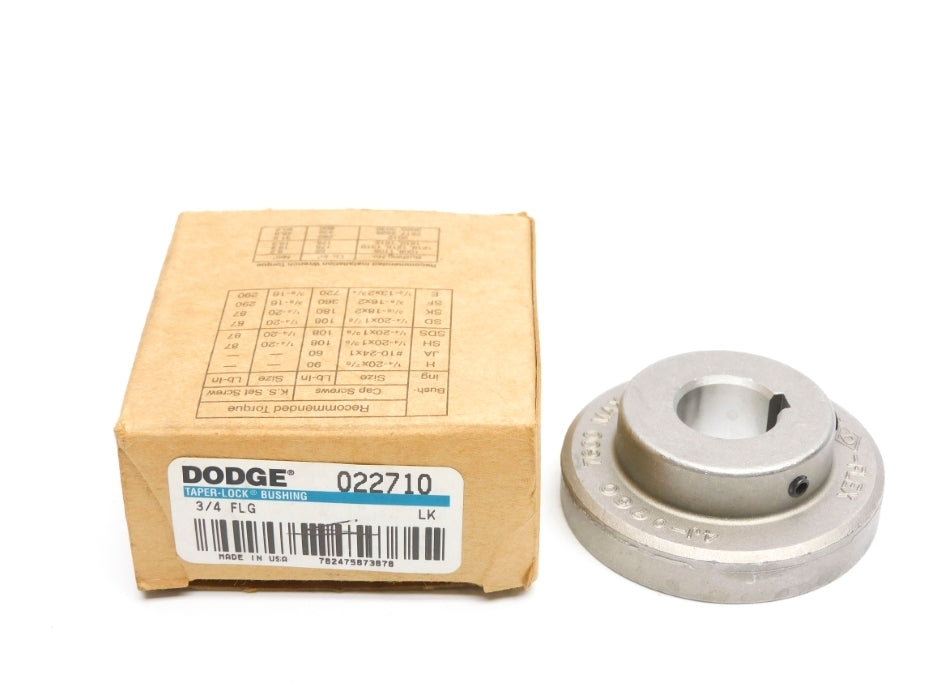 DODGE 022710 NSMP