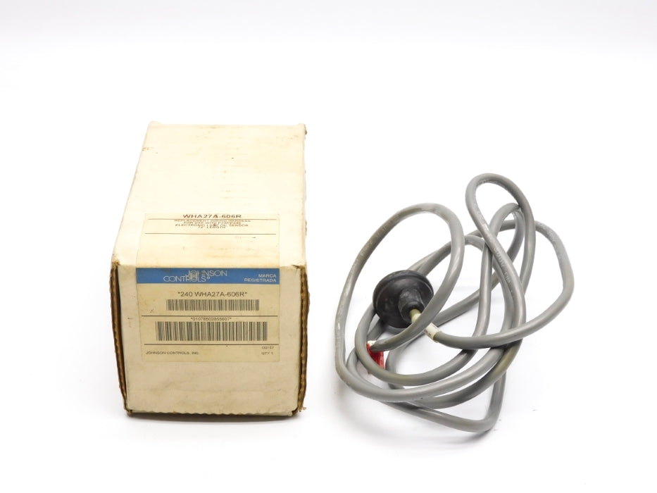 JOHNSON CONTROLS WHA27A-606R NSMP