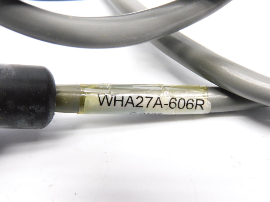 JOHNSON CONTROLS WHA27A-606R NSMP
