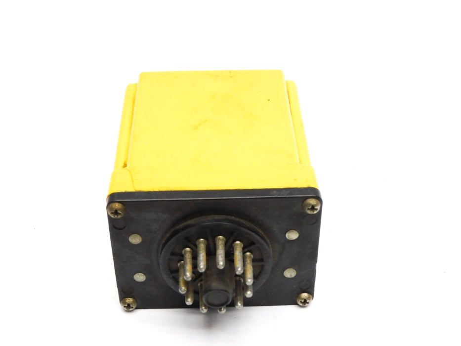 POTTER&BRUMFIELD CDA-38-70025 120VAC 10A UNMP