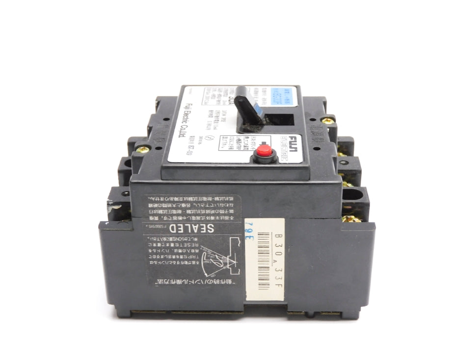 FUJI ELECTRIC EG33F 30A 100-200V NSNP
