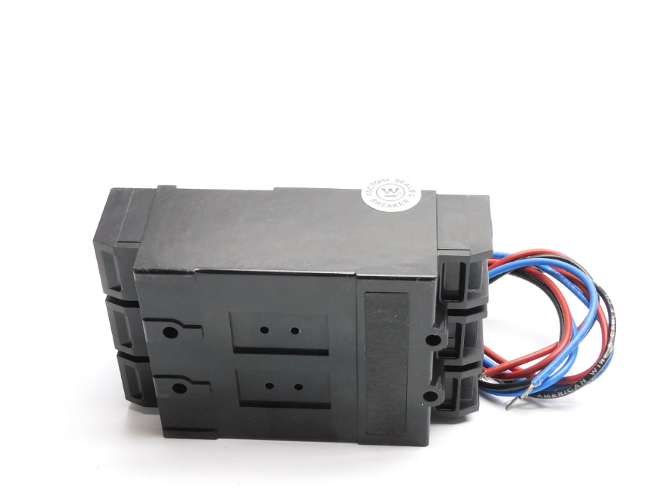 WESTINGHOUSE GMCP003A0C 3A 277/480VAC NSNP