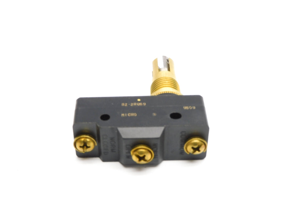 HONEYWELL BZ-2RQ69 NSMP
