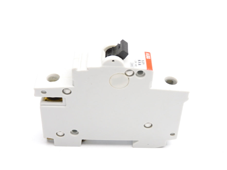 ABB GHS2710001R0377 S271-K6 6A 277VAC NSMP