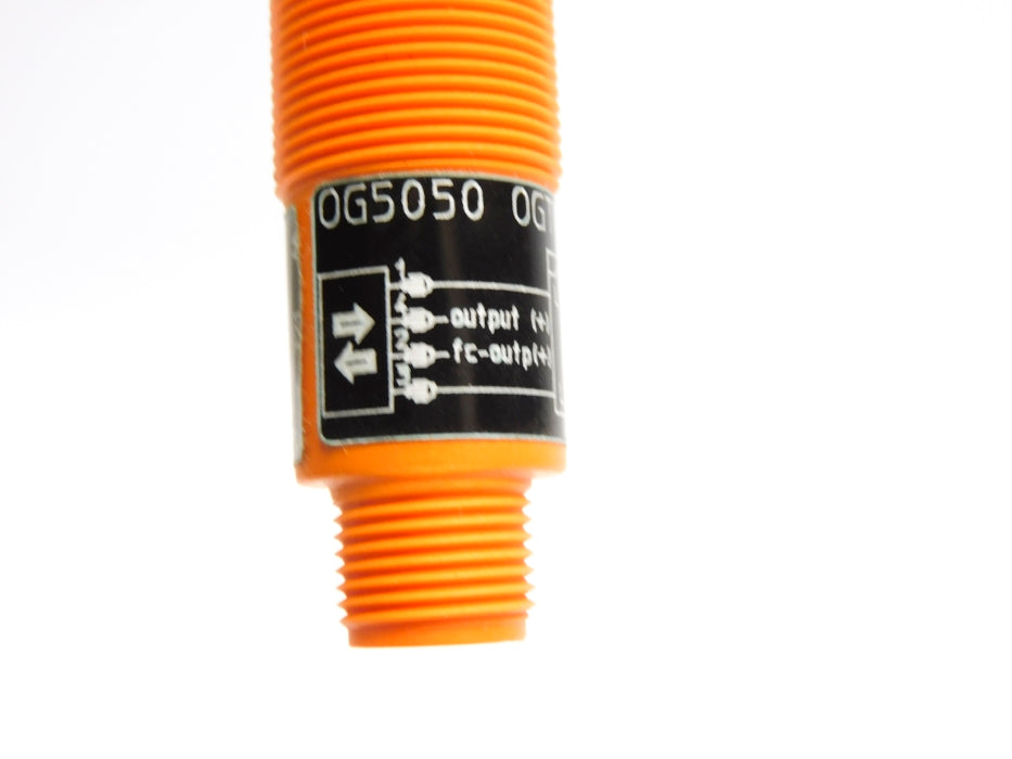 IFM EFECTOR OGT-FKG/US OG5050 NSNP