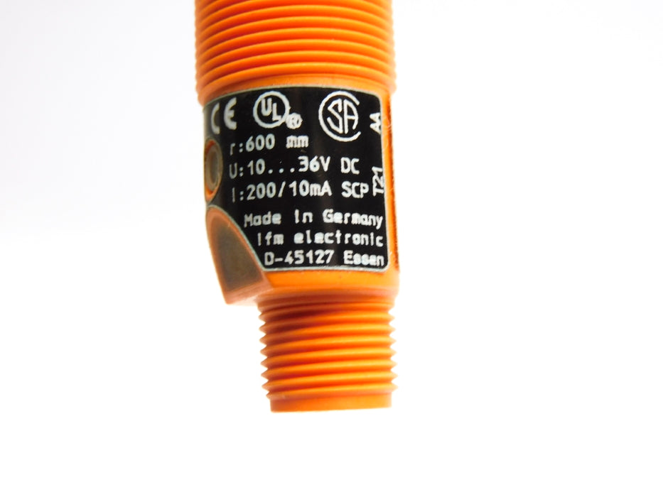 IFM EFECTOR OGT-FKG/US OG5050 NSNP