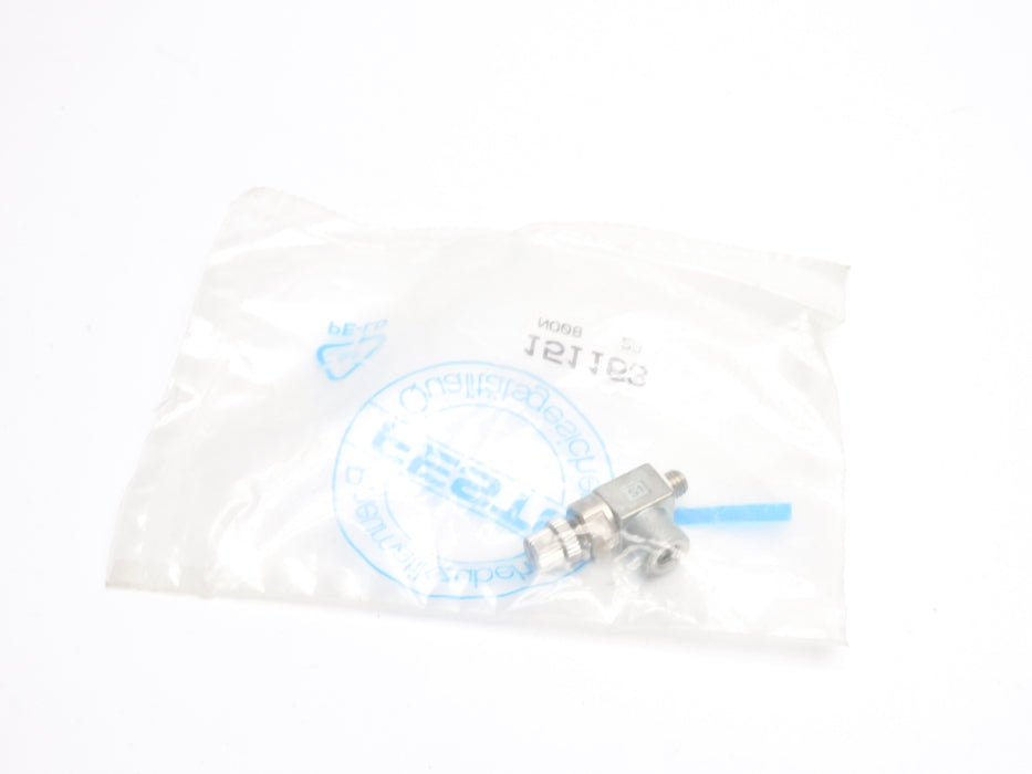 FESTO 151163 SER. NO08 NSMP