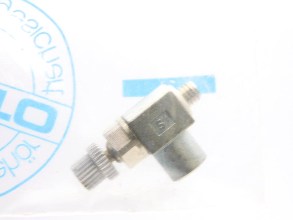 FESTO 151163 SER. NO08 NSMP