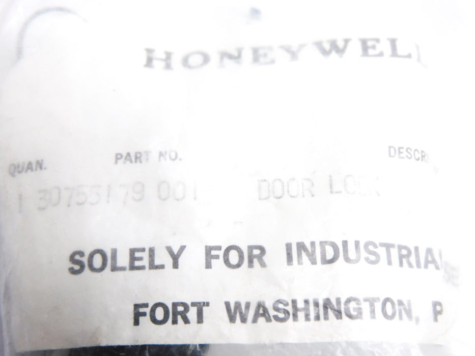 HONEYWELL 30755179-001 NSNP