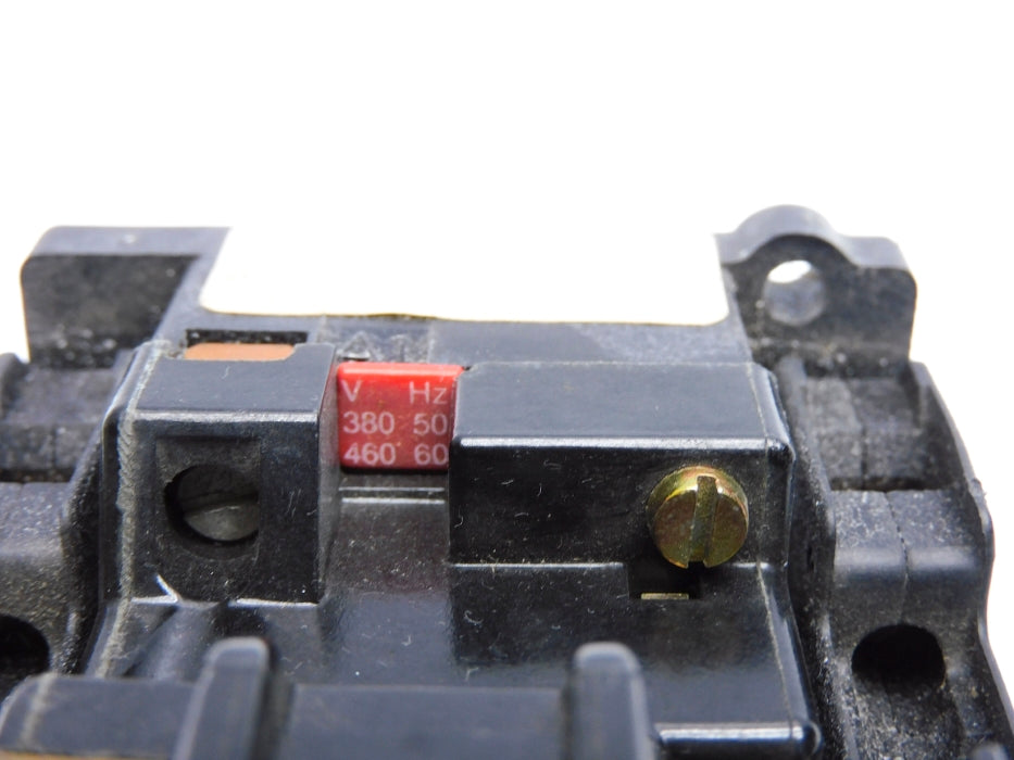 SIEMENS 3TC4417-0B 380/400V UNMP