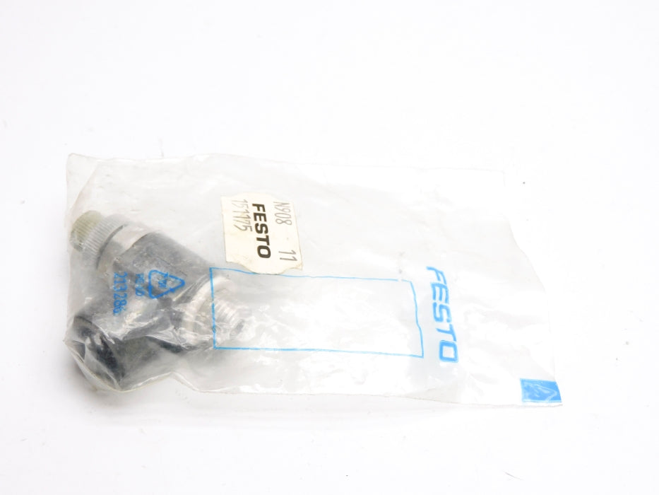 FESTO 151175 SER. N908 NSMP