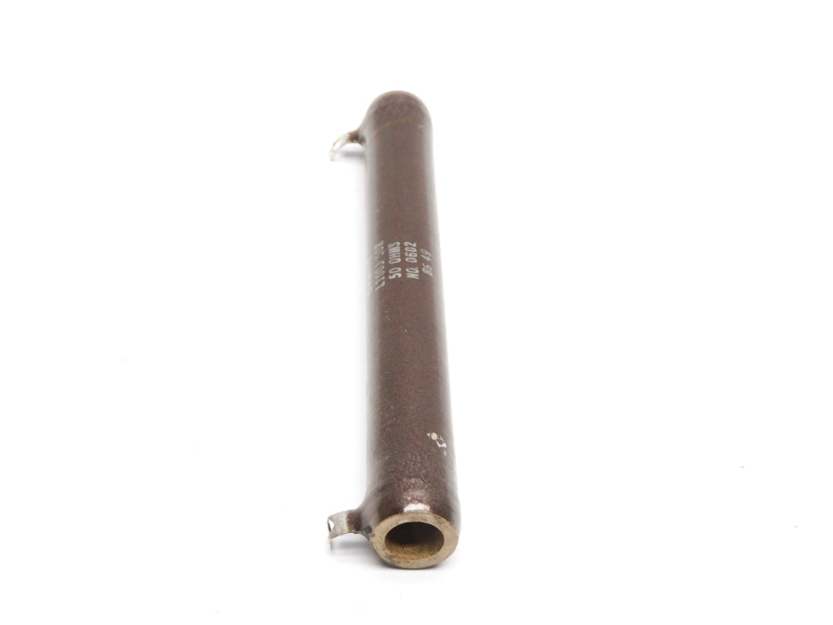 OHMITE L100J50R 0602 NSMP