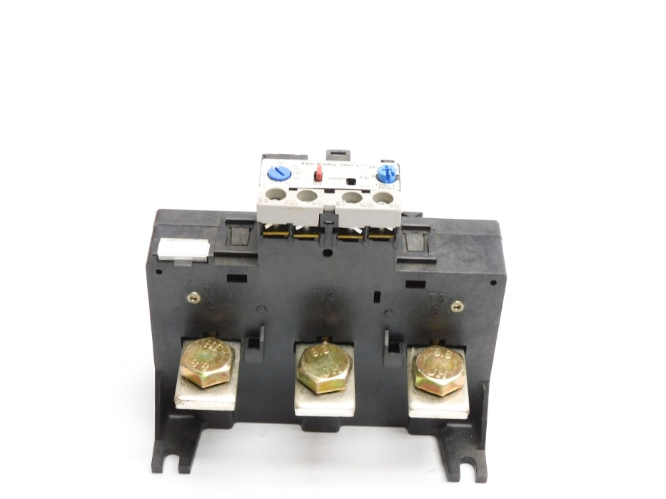 ALLEN BRADLEY 193-A4M7 SER. B 690V 57-180A NSNP