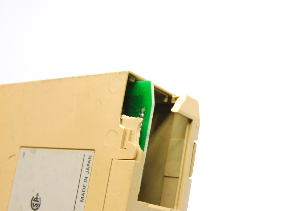OMRON C200H-ID212 UNMP