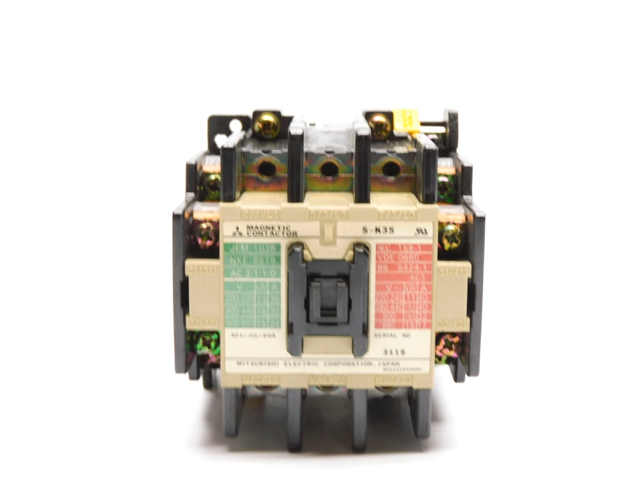 MITSUBISHI S-K35 100VAC NSMP