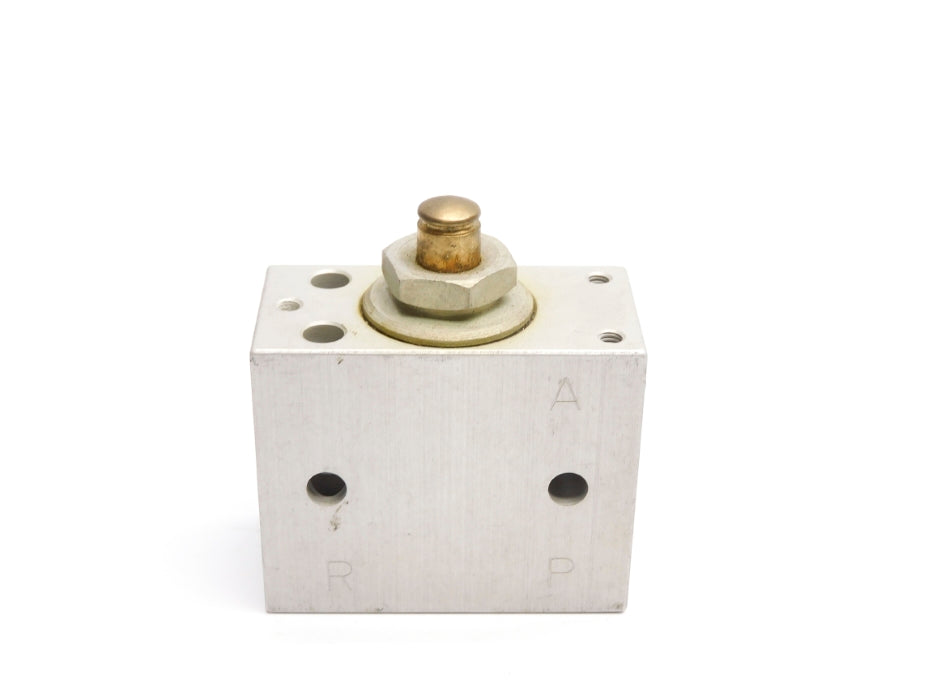 KNORR PNEUMATIC WBV-1 NSNP