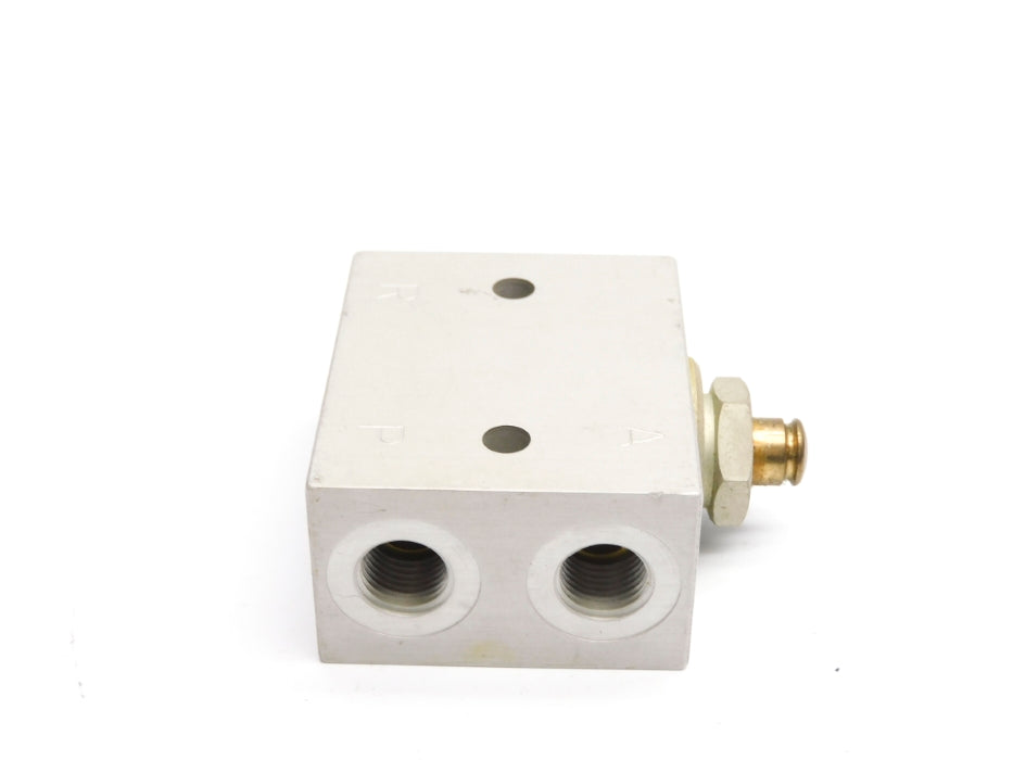 KNORR PNEUMATIC WBV-1 NSNP