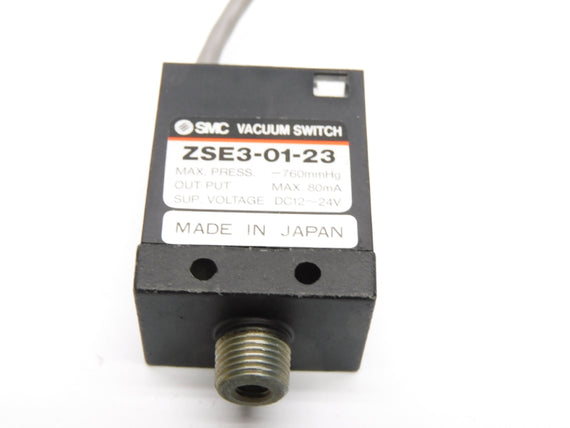 SMC ZSE3-01-23-XJ NSMP