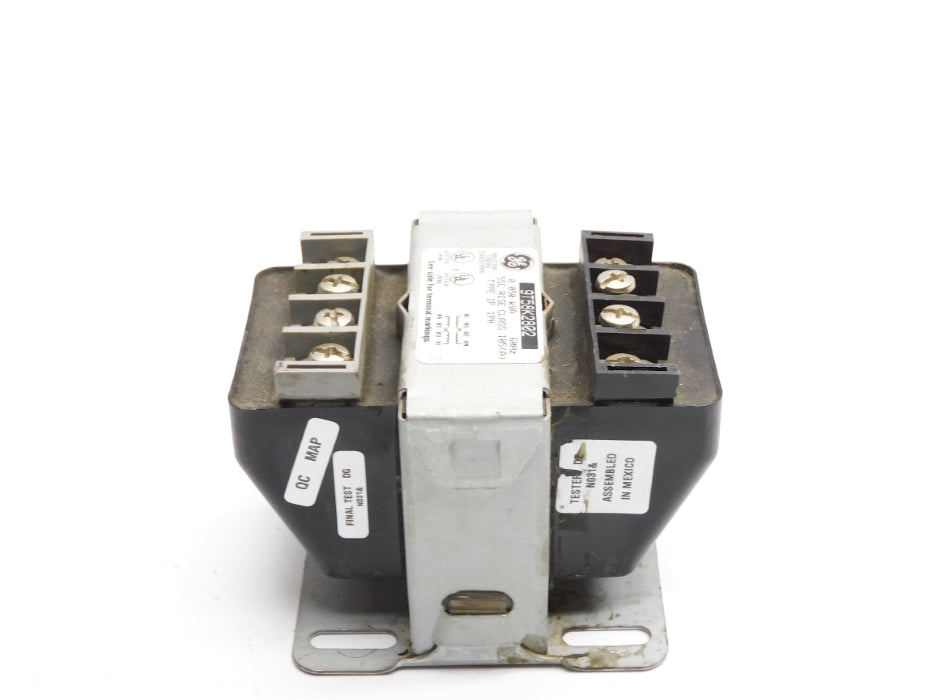 GENERAL ELECTRIC 9T58K2802 0.050KVA UNMP