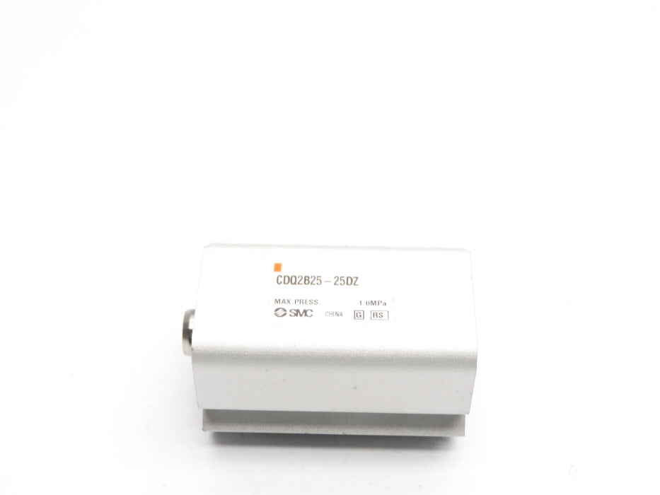 SMC CDQ2B25-25DZ NSNP