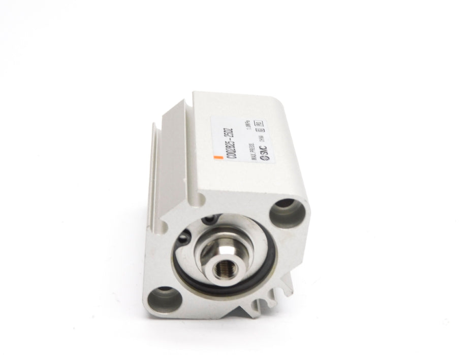 SMC CDQ2B25-25DZ NSNP