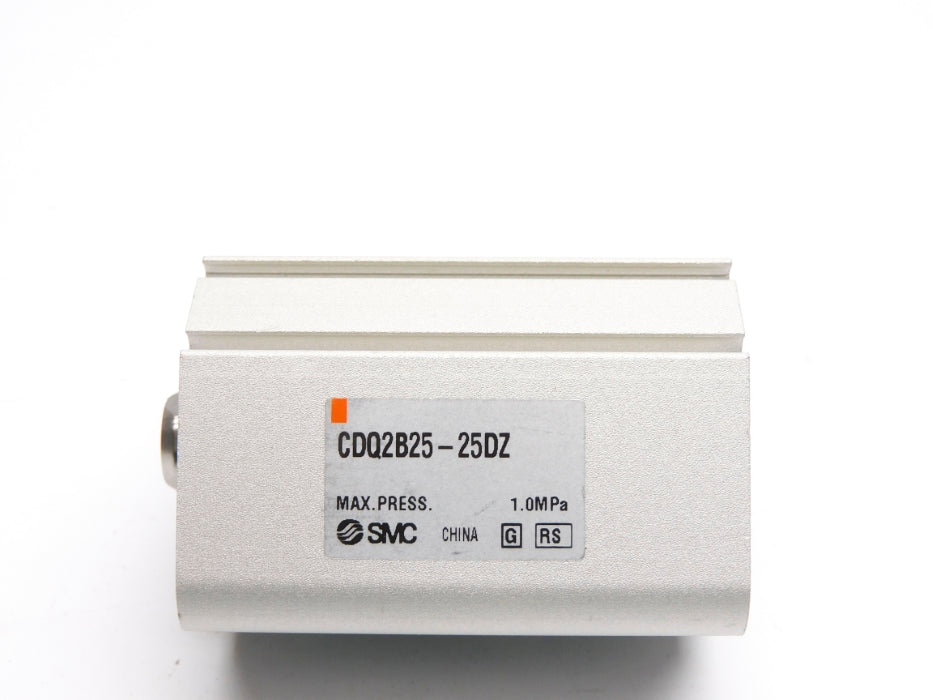 SMC CDQ2B25-25DZ NSNP