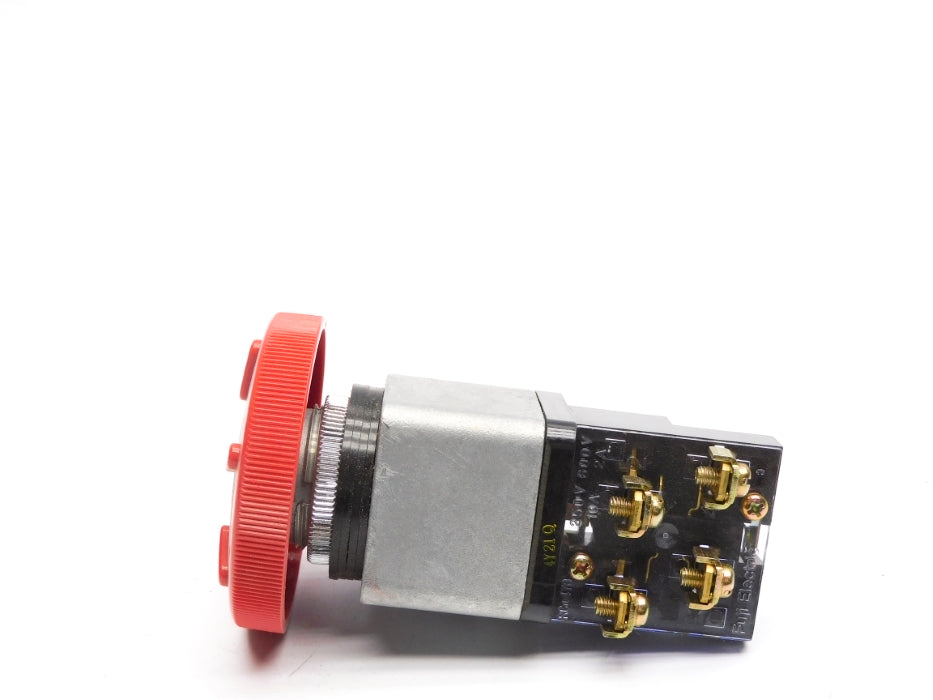 FUJI ELECTRIC RCA470-V1 NSNP