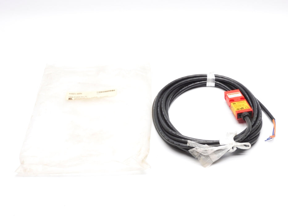STI 44524-3205 NSMP