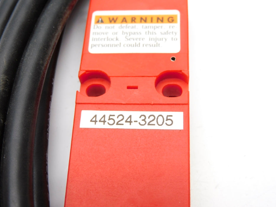 STI 44524-3205 NSMP