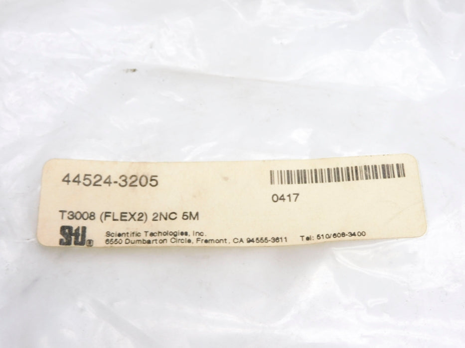 STI 44524-3205 NSMP