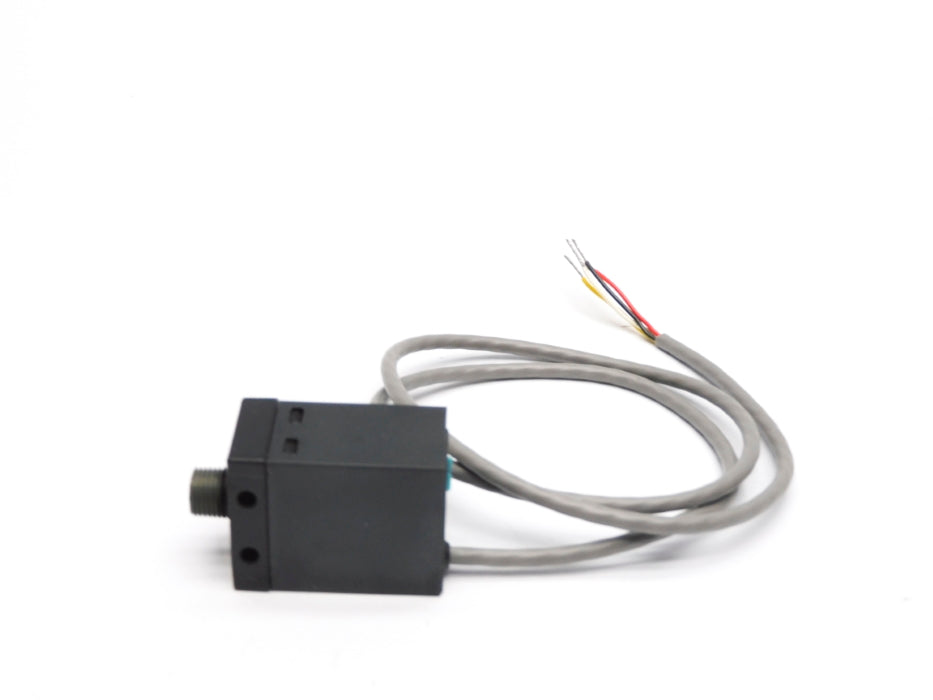 SMC ZSE3-01-23 12-24VDC NSNP