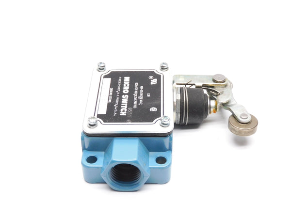 HONEYWELL DTF2-2RN2-LH NSMP