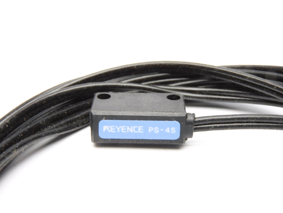 KEYENCE PS-45 NSMP