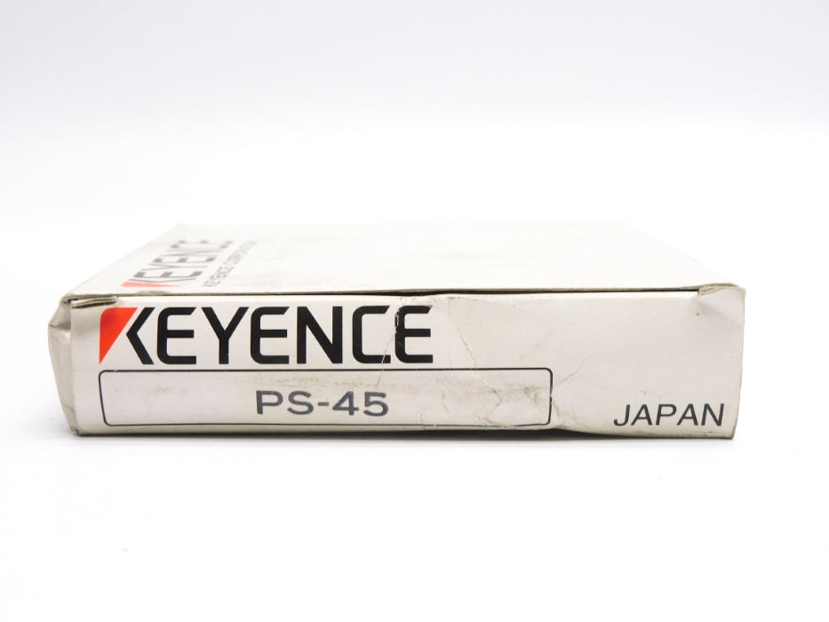 KEYENCE PS-45 NSMP